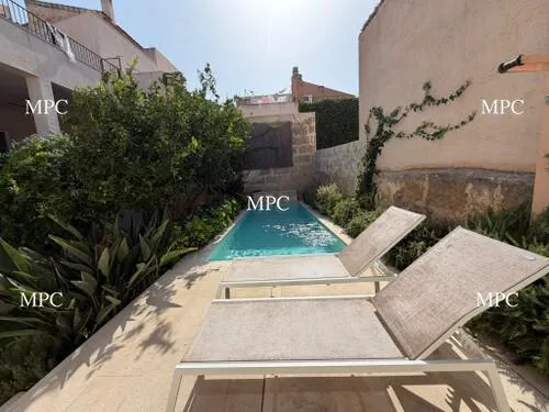 Charming 4-Bedroom Townhouse with Private Pool & Holiday Rental Licence in the Heart of Capdepera — photo 2