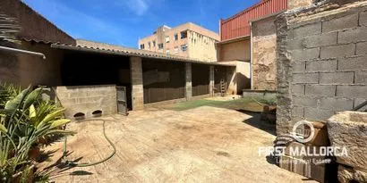 Industrial warehouse in Sa Pobla — photo 3