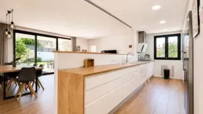 Chalet in Son Ramonell-Figueral-Can Farineta — photo 4