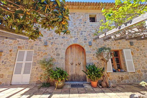 Country house in Soller, Mallorca — photo 4