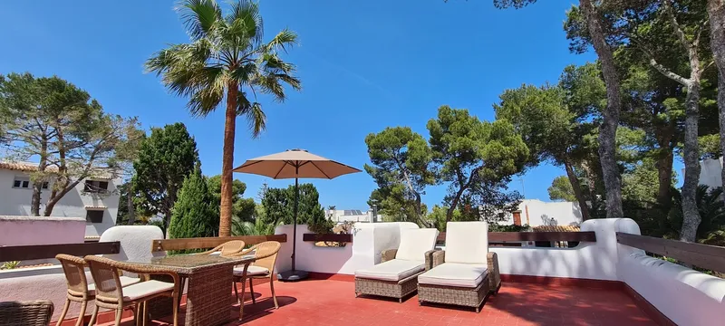 Hotels in Cala d'Or — photo 4