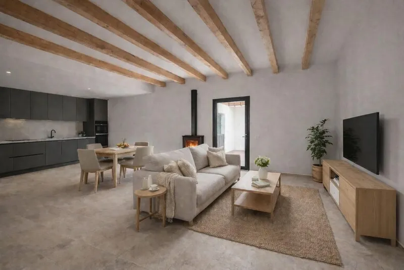 Apartment in Selva, Province of Balearic Islands — photo 1