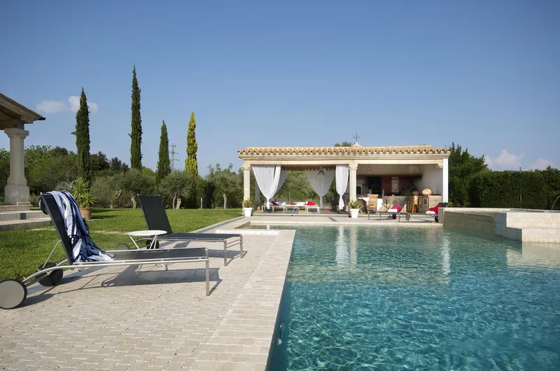 Magnificent and elegant Country House close to Pollensa — photo 6