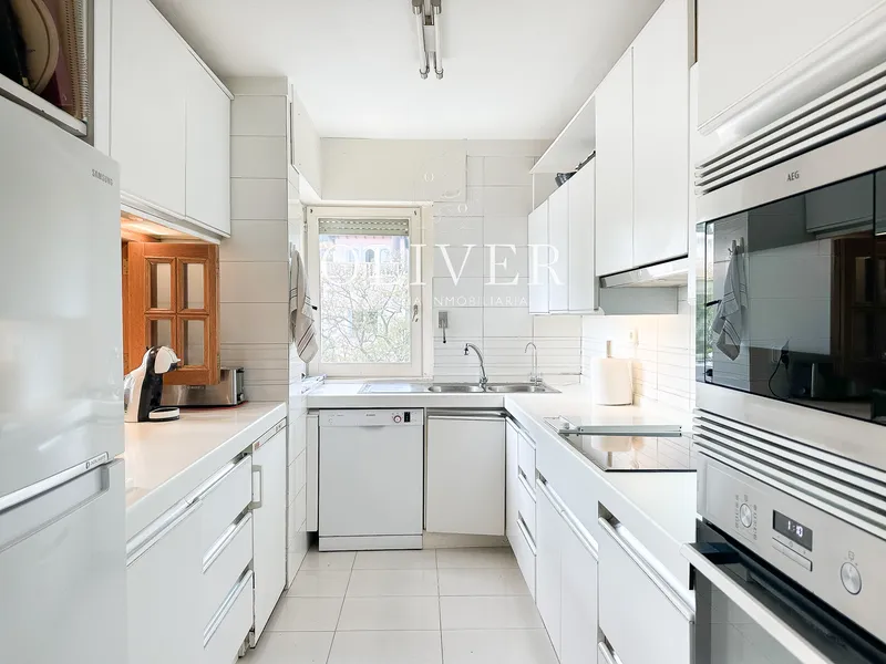 Fantastic apartment with terrace in Son Armadans — photo 9