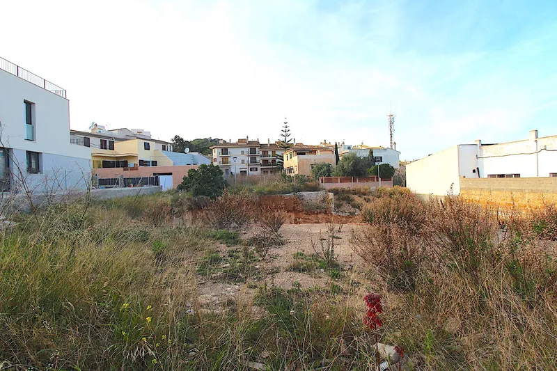 S13 - Plot for Sale on the Highway — photo 3