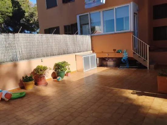 Ground floor with garden and terrace in Playa de Palma Arenal — photo 11