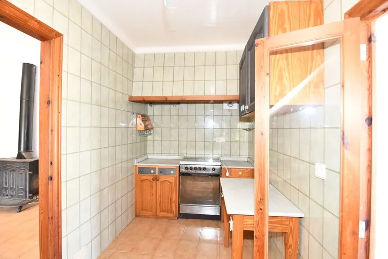 Country house to reform about 500 meters from Santanyi — photo 9
