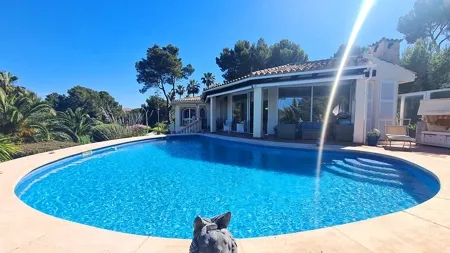 Villa with sea view Santa Ponsa - SOLD in Calvià / Santa... — photo 1