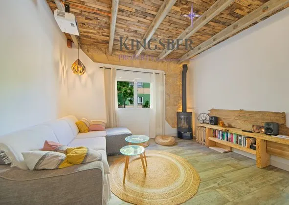 Flat / apartment in CL Cotoner, 37, Sta Catalina - El Jonquet, Palma de Mallorca — photo 1