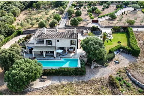 Country house in Son Carrio, Mallorca — photo 11