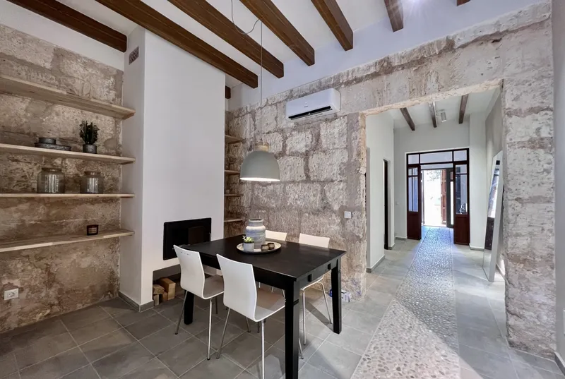 Reformed house with patio and pool in Felanitx — photo 5
