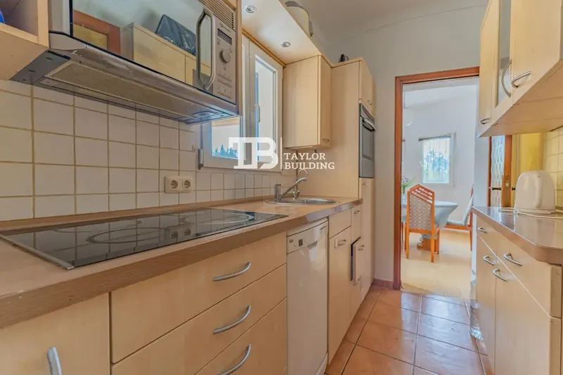 Taylor Building presents this beautiful finca with Mallorcan character with all documentation in order, located a short distance from the painter — photo 6