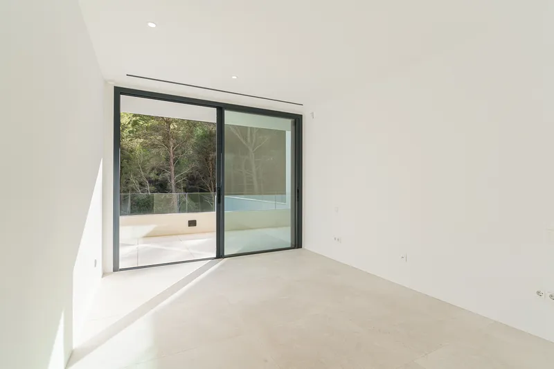 Modern villa for sale in Son Vida! — photo 7