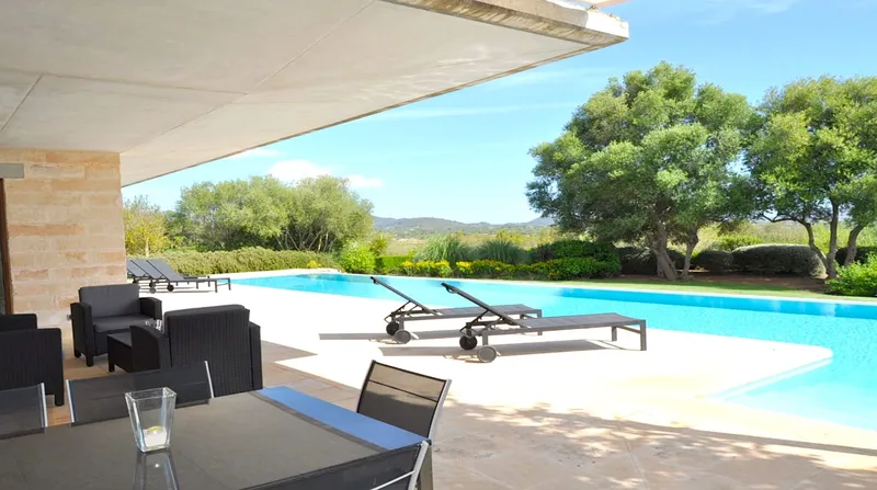 Finca/Country House for sale in Felanitx, Mallorca — photo 2