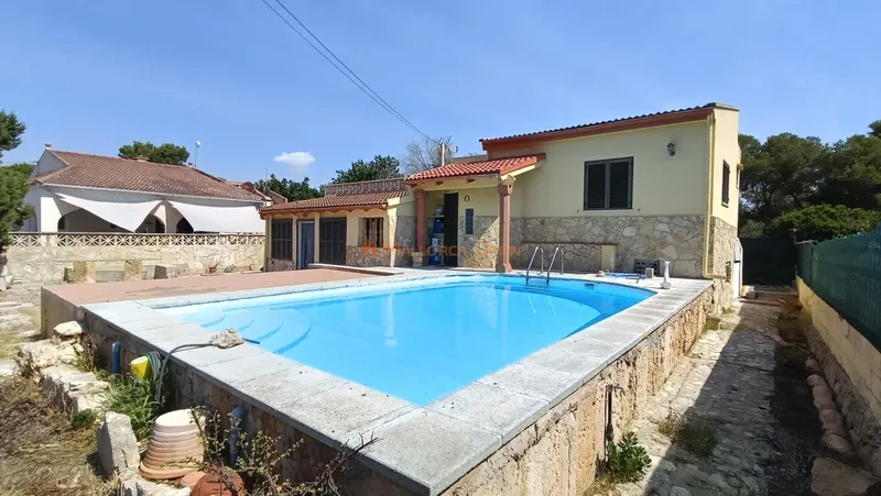 Exclusive new-build single-family home with private pool in Es Cap des Moro — photo 3
