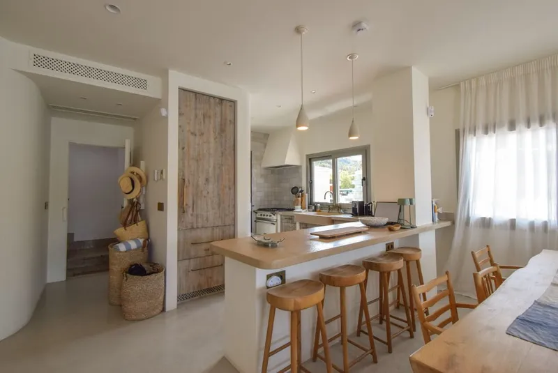 Penthouse on the beachfront in Port de Sóller — photo 8
