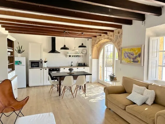 Villa for sale in Lloseta, Mallorca — photo 1