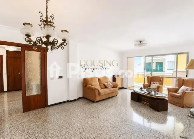 Apartment in El Fortí — photo 1