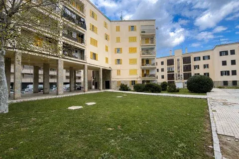 Apartment in Palma de Mallorca, Mallorca — photo 1