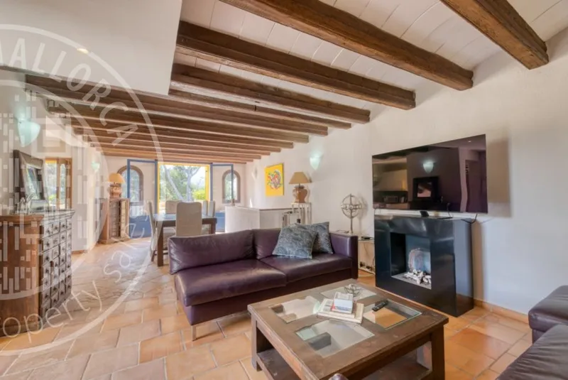 260315 – Charming Semi-Detached Villa in Quiet Location — photo 9