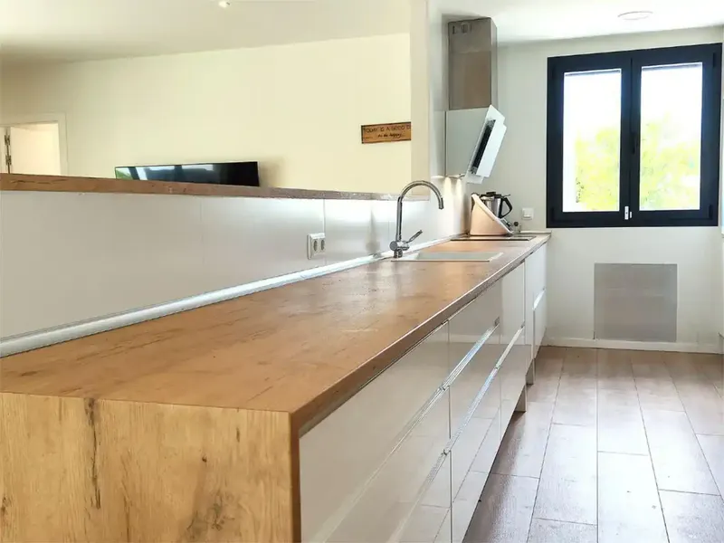 En venta espectacular casa unifamiliar de reciente construcción (2021), situada en Ses Vinyes de Son Verí, una zona tranquila de Marratxí, a — photo 9