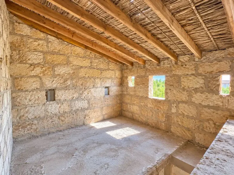 CASA DE PUEBLO CON PATIO — photo 7
