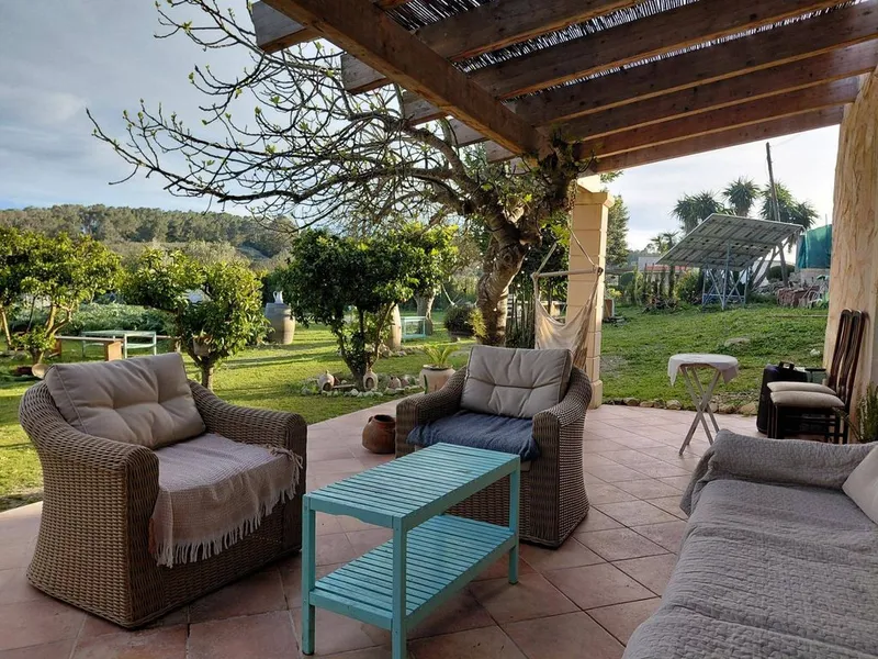 Rural or Farmhouse in Sant Joan, Province of Balearic Islands — photo 1