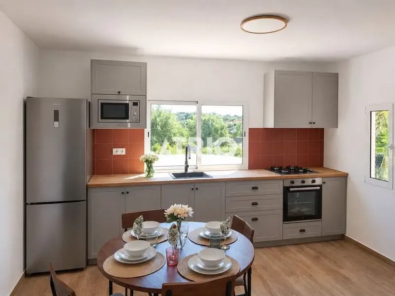 Charm, tranquility and nature in a rustic finca in Son Mas, Manacor — photo 3