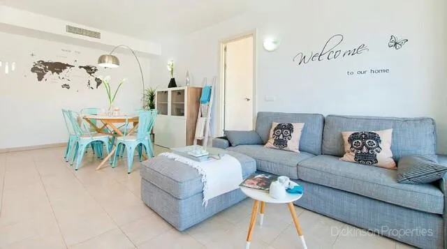 Apartment to rent in Port de Pollença, Pollença, Mallorca, Baleares, Spain — photo 7
