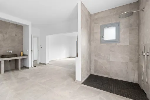 Porto Petro, modern newly built villa with pool near the port of Porto Petro — photo 10