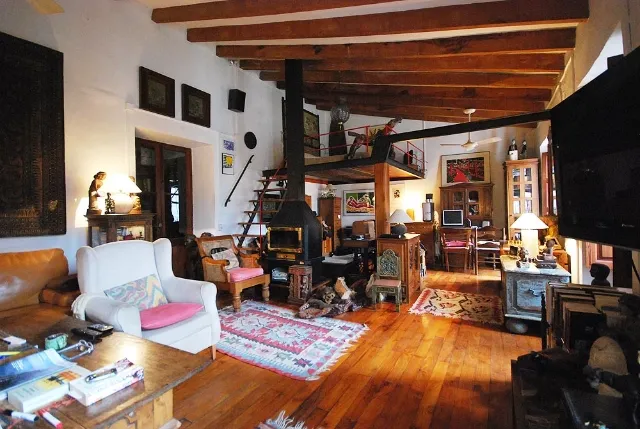 Historical house with retail shop in Sóller — photo 3