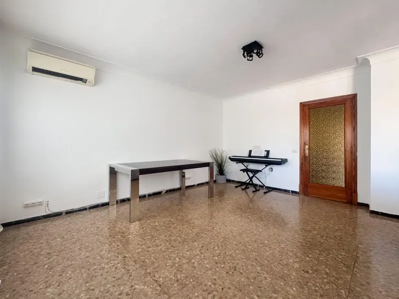 Spacious apartment in Pont d'Inca — photo 6