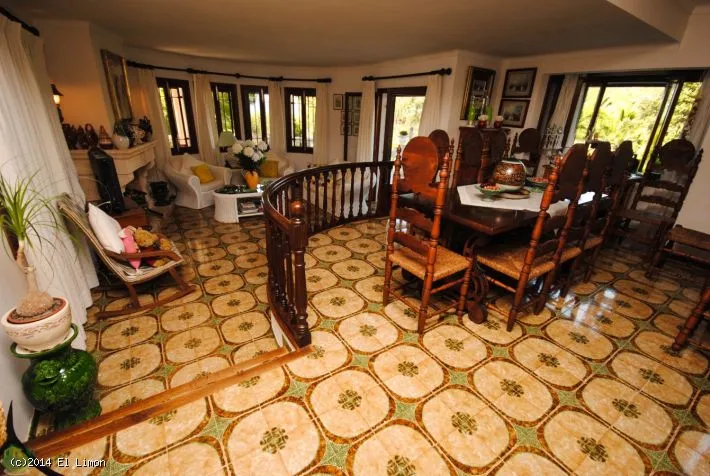 Villa in Bonaire — photo 4