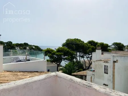 Terraced house - Santanyí (Cala d'Or) — photo 1