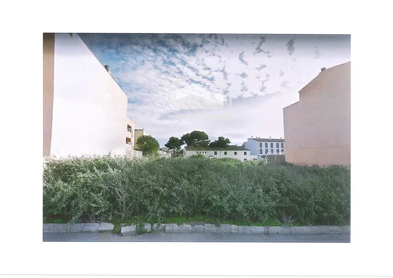 Exclusive plot in Colonia de Sant Jordi with 1,145 m² and 27-meter frontage — photo 2