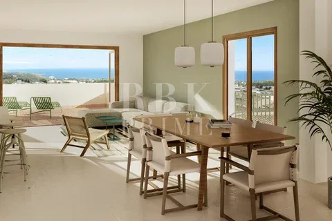 Penthouse in Capdepera, Mallorca — photo 4