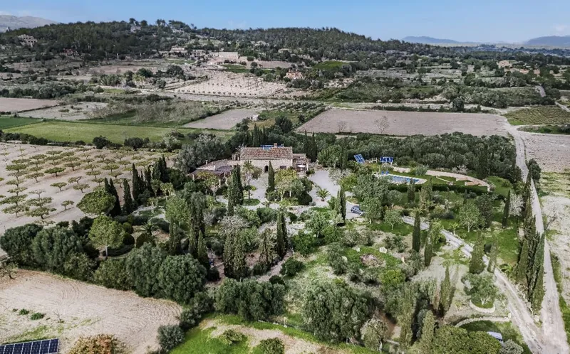 Finca/Country House for sale in Porreres — photo 3