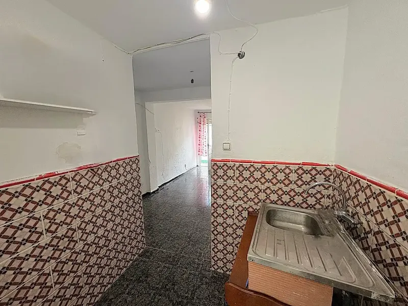 Second floor without elevator to renovate in Son Gotleu — photo 12