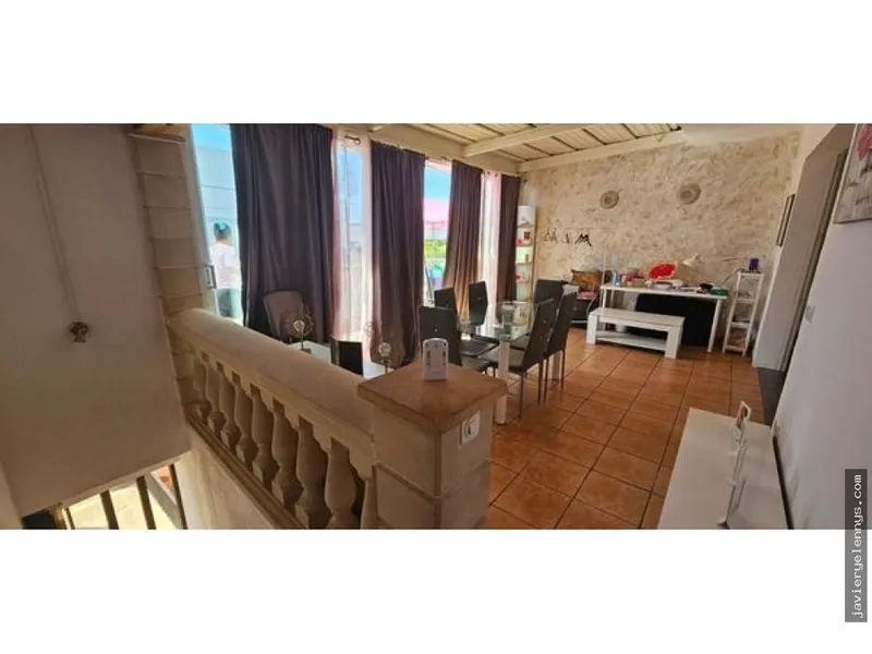 Penthouse for sale on calle d'Andrea Doria — photo 2