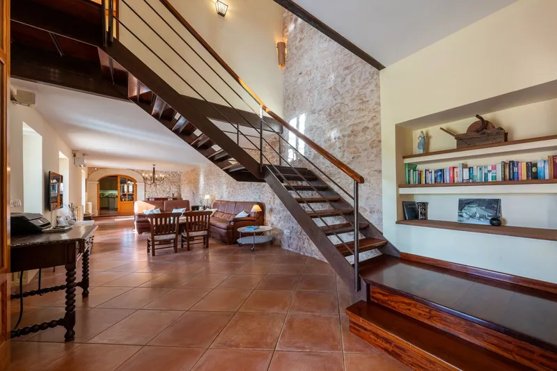 Authentic finca near Santanyí with holiday rental licence — photo 6