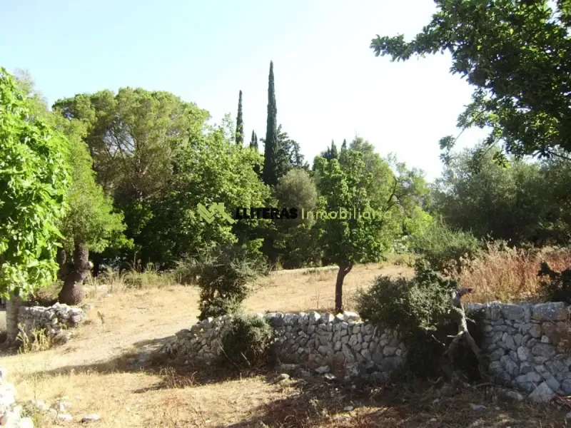 Fantastic estate in the Orient area with incredible panoramic views of the Serra de Tramuntana, located in an elevated and idyllic spot surrounded — photo 2