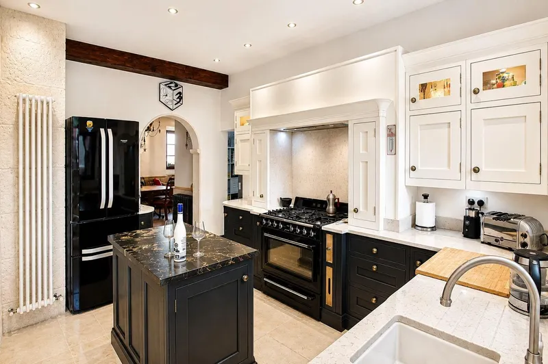 Beautiful fully renovated Mallorcan mansion in Calvia village — photo 7