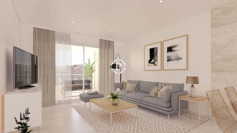 Penthouse for sale in Cala Ratjada, in development near the marina — photo 2