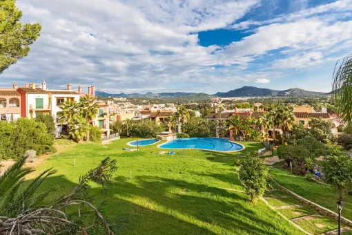 Santa Ponsa, attractive apartment in a quiet community – available for long-term rental — photo 10