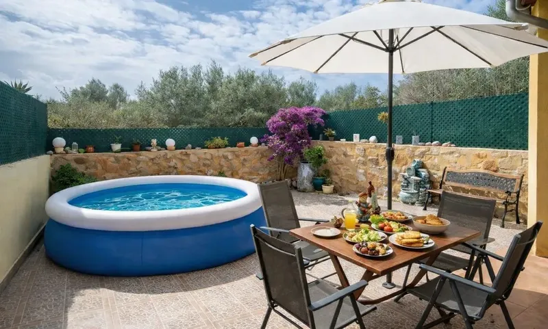 Townhouse with terrace, garage and 3 bedrooms... — photo 4