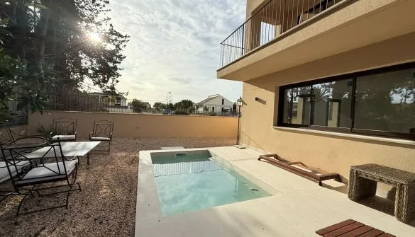 Apartment in Marratxí — photo 2