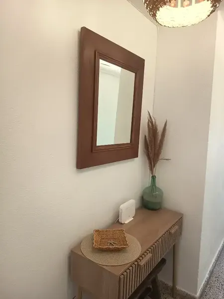 Bonito sexto piso reformado en Santa Ponsa con vistas espectaculares al mar y a toda la bahía, 3 habitaciones, 2 baños, cocina, salón, terra — photo 6