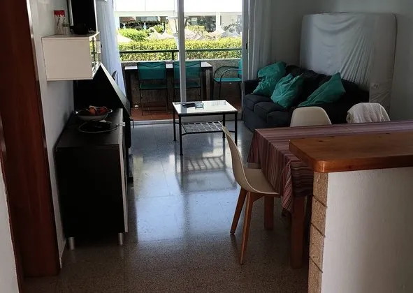 Flat / apartment in Calle d'Assumpció, 1, Port d'Alcúdia - Platja d'Alcúdia, Alcúdia — photo 1