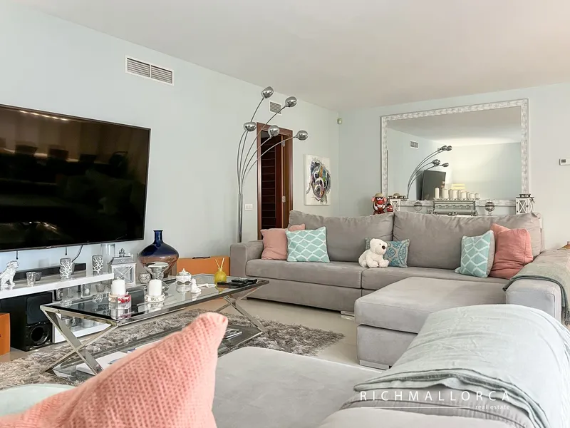 Modern flat in perfect conditions — photo 4