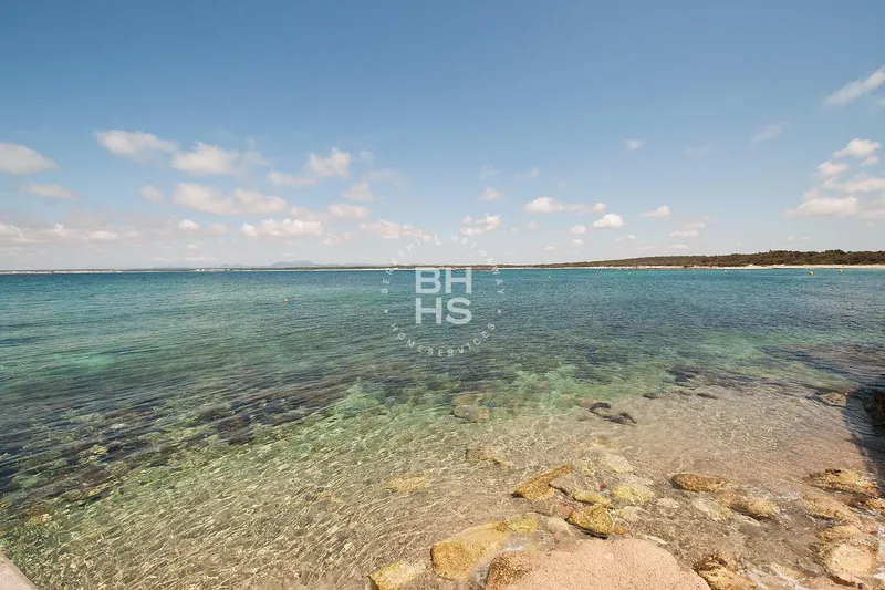 Ground Floor for sale in Colònia de Sant Jordi — photo 10